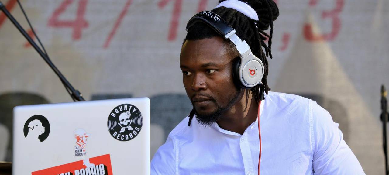 Brunnenfestival in Lünen 2018