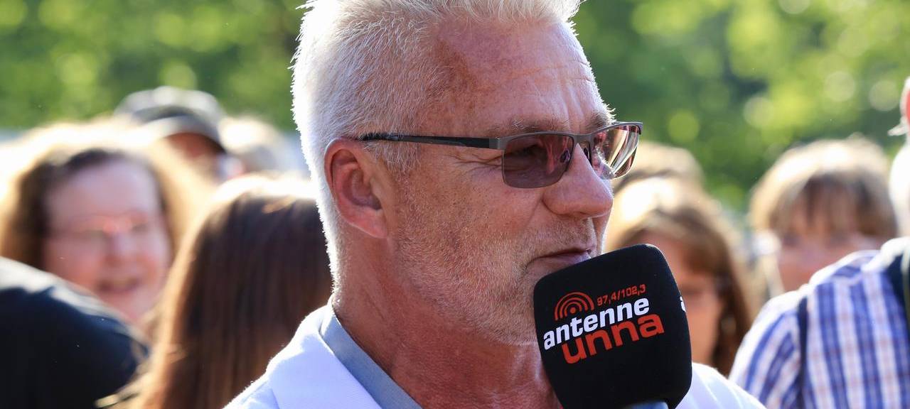 Brunnenfestival in Lünen 2018