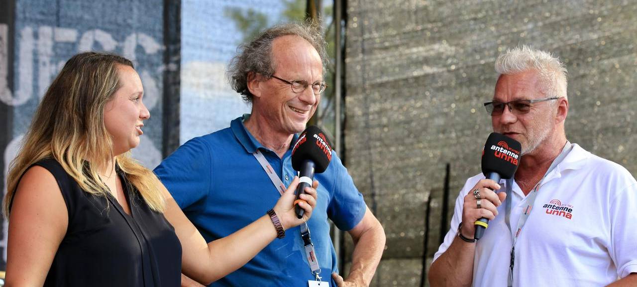 Brunnenfestival in Lünen 2018