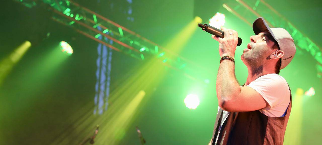 Brunnenfestival in Lünen 2018