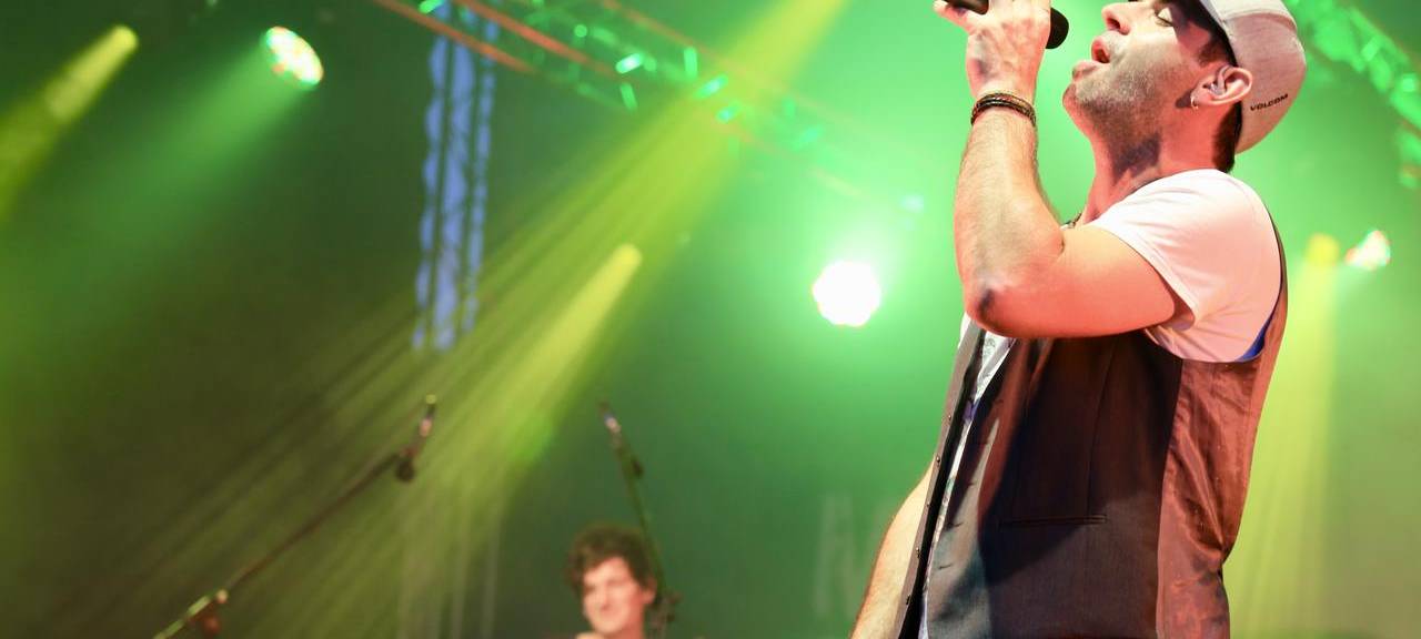 Brunnenfestival in Lünen 2018