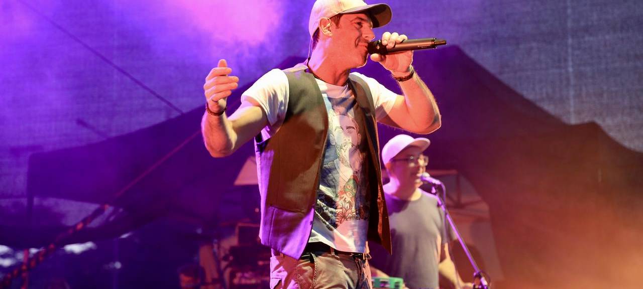 Brunnenfestival in Lünen 2018