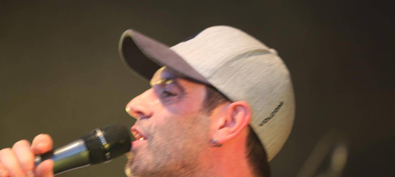 Brunnenfestival in Lünen 2018