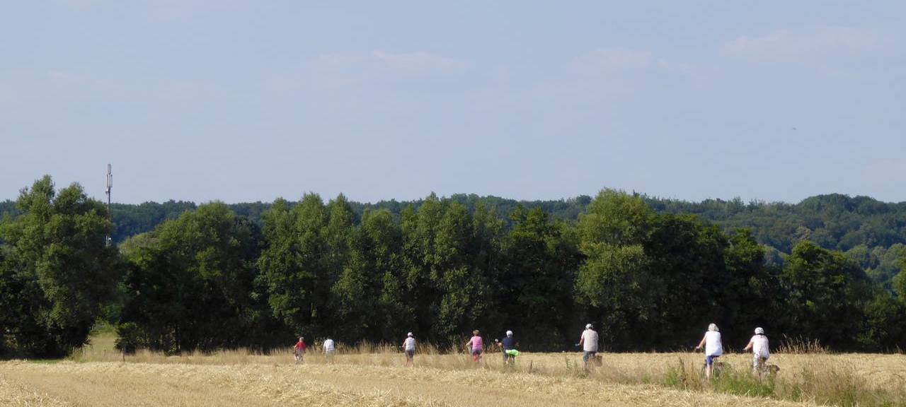 Der Antenne Unna-Fahrradsommer 2018
