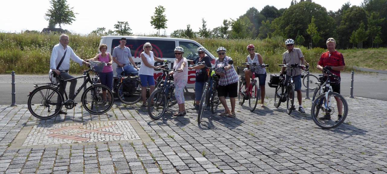 Der Antenne Unna-Fahrradsommer 2018