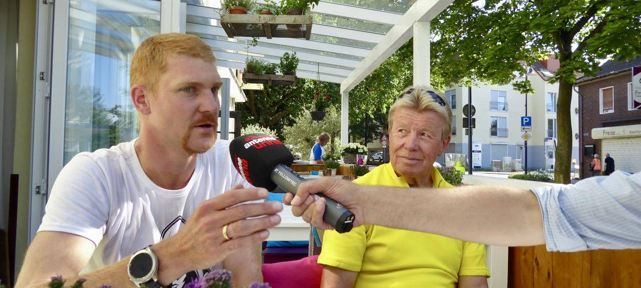 Der Antenne Unna-Fahrradsommer 2018