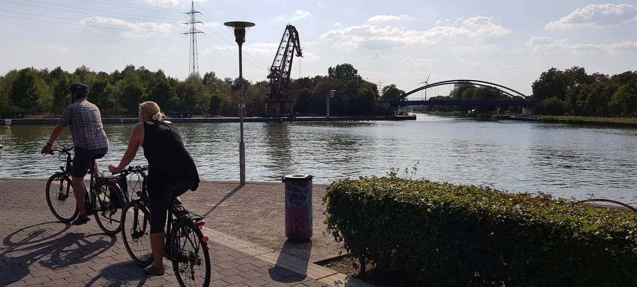 Der Antenne Unna-Fahrradsommer 2018