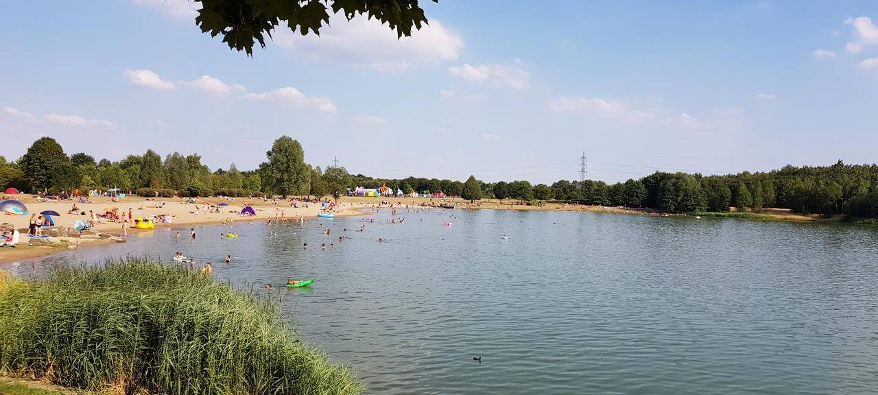 Der Antenne Unna-Fahrradsommer 2018