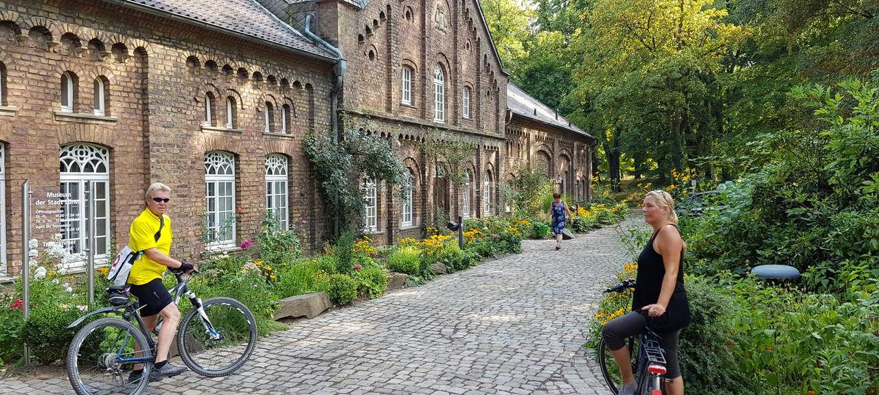 Der Antenne Unna-Fahrradsommer 2018