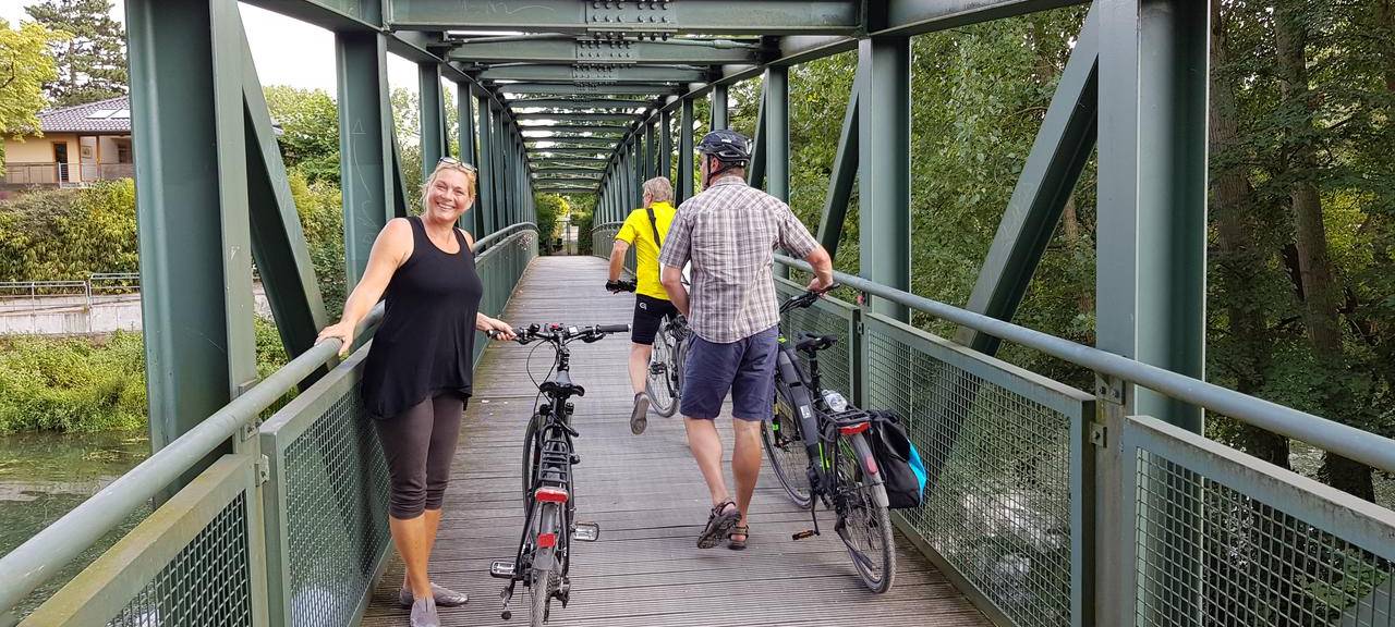 Der Antenne Unna-Fahrradsommer 2018