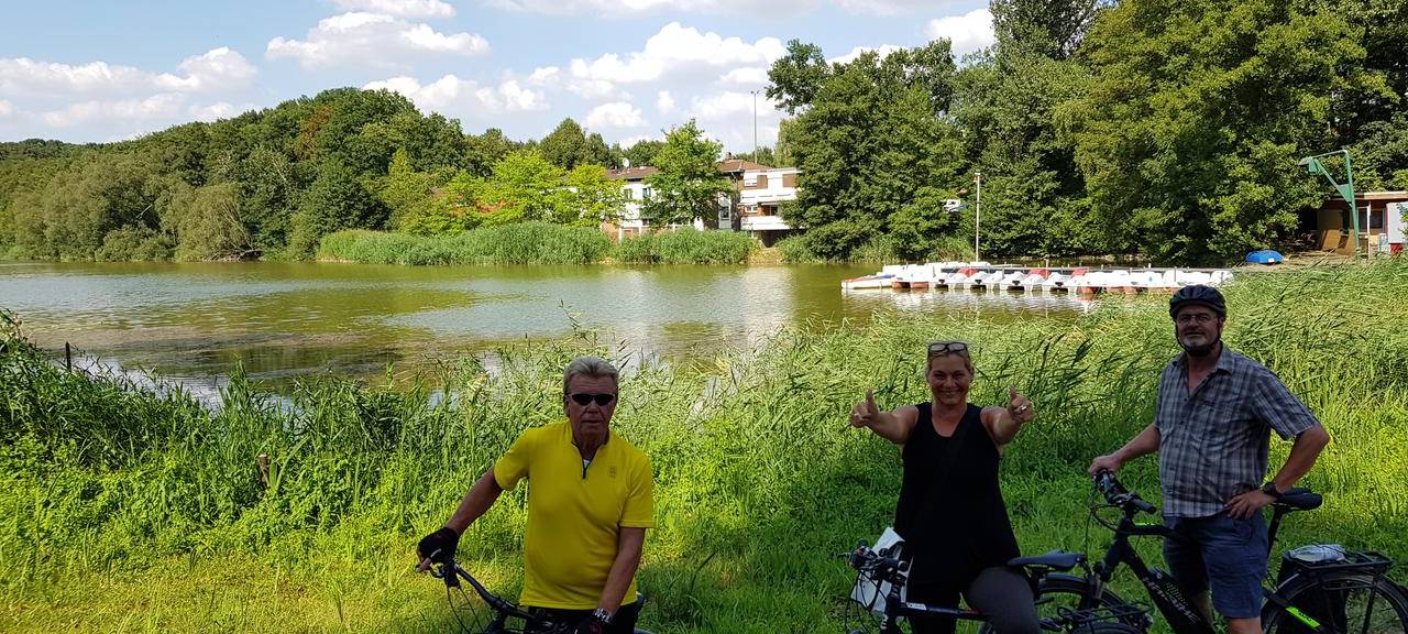 Der Antenne Unna-Fahrradsommer 2018