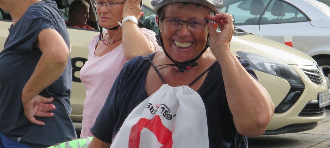 Der Antenne Unna-Fahrradsommer 2018