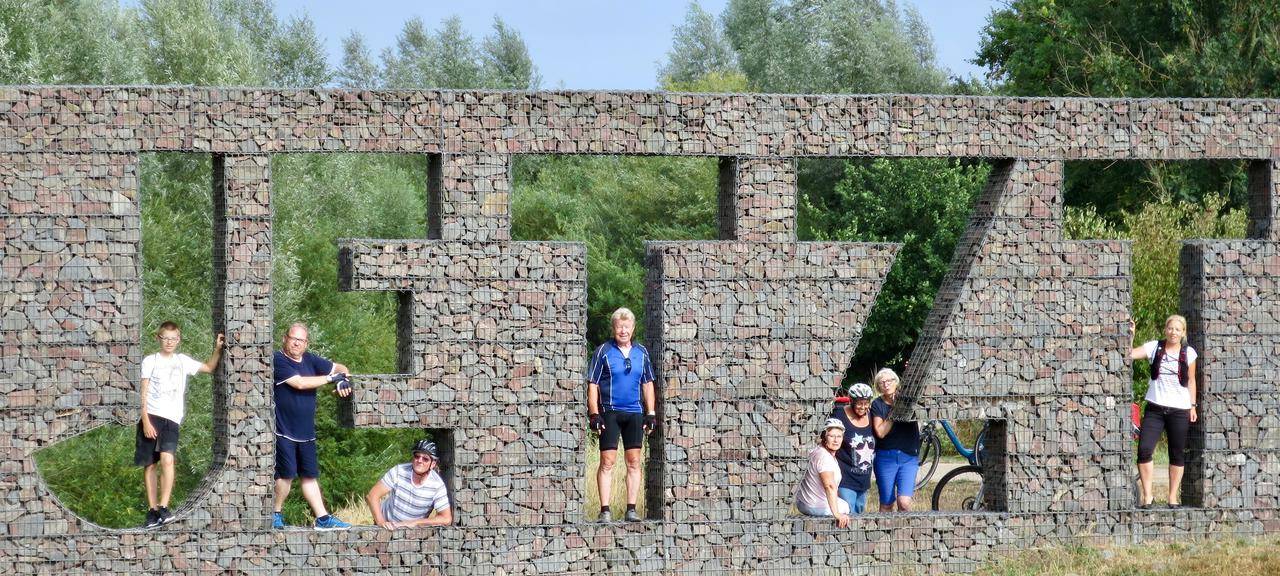 Der Antenne Unna-Fahrradsommer 2018