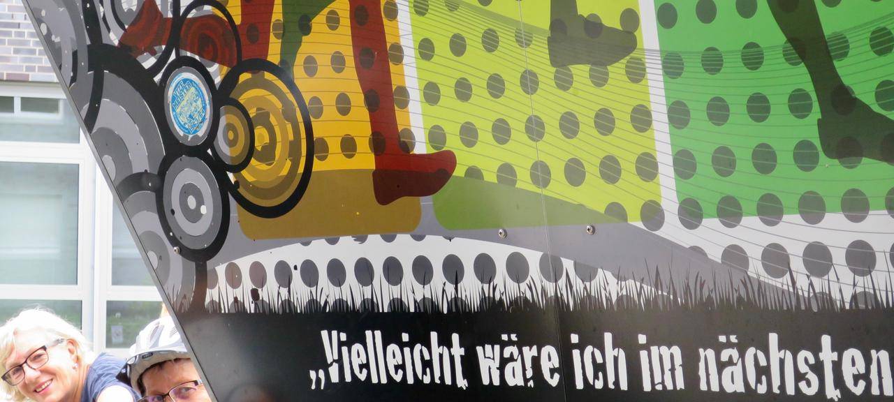 Der Antenne Unna-Fahrradsommer 2018