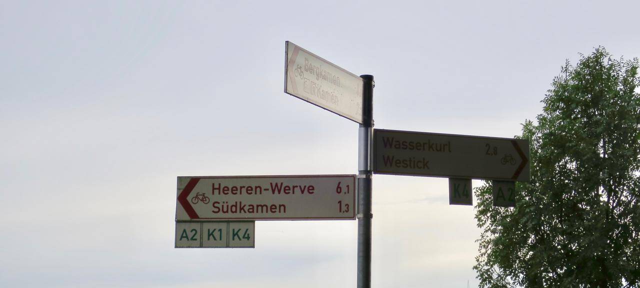 Der Antenne Unna-Fahrradsommer 2018