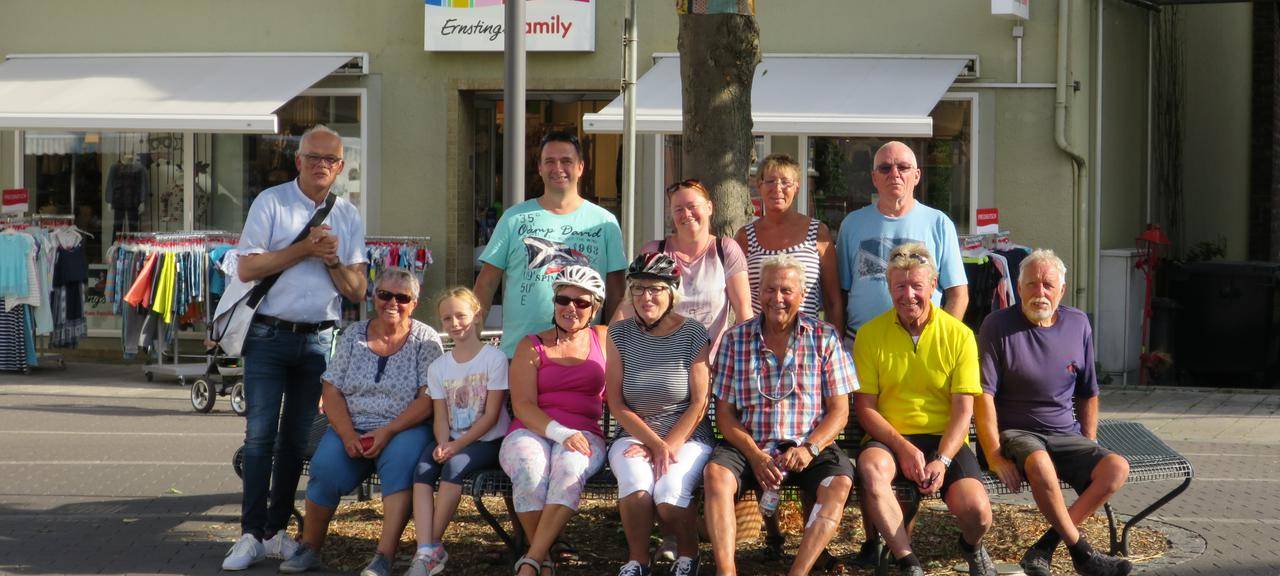 Der Antenne Unna-Fahrradsommer 2018