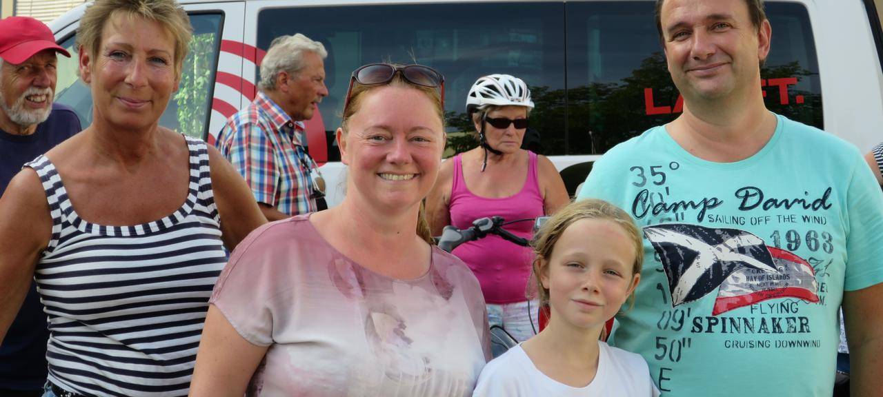 Der Antenne Unna-Fahrradsommer 2018