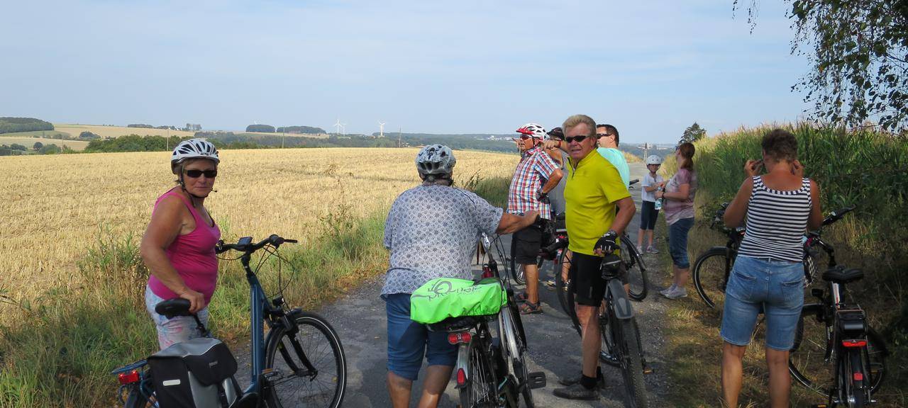 Der Antenne Unna-Fahrradsommer 2018