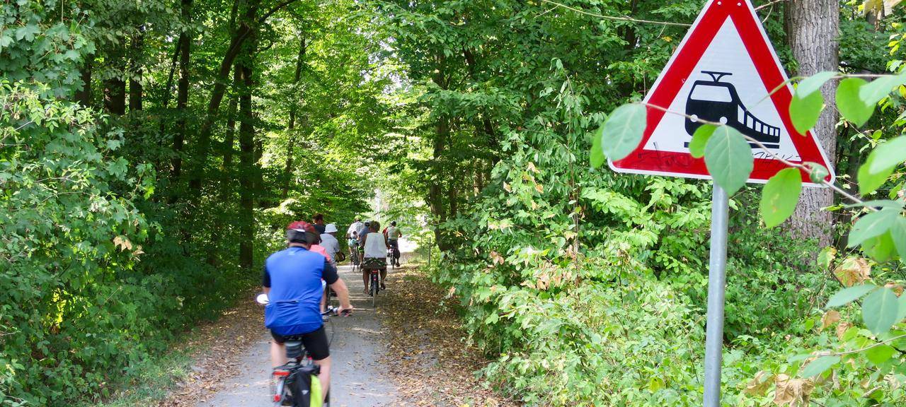 Der Antenne Unna-Fahrradsommer 2018