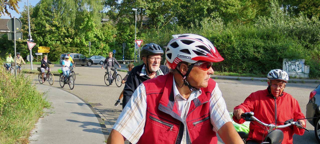 Der Antenne Unna-Fahrradsommer 2018