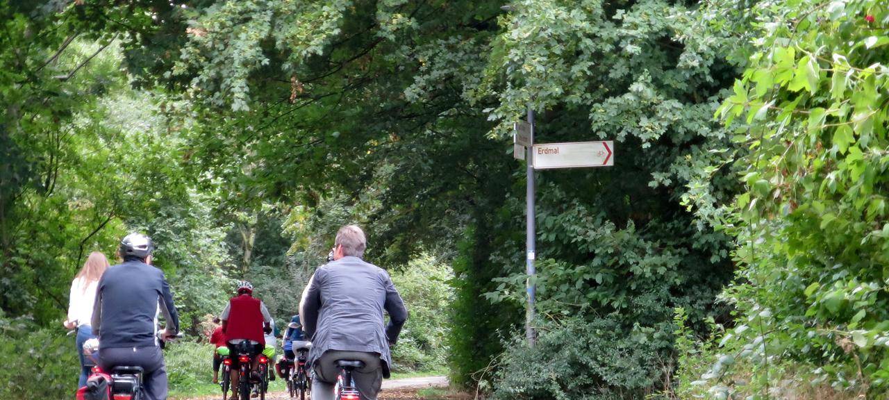 Der Antenne Unna-Fahrradsommer 2018
