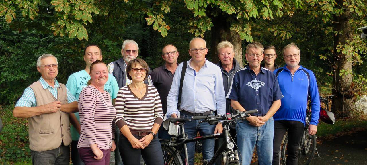 Der Antenne Unna-Fahrradsommer 2018