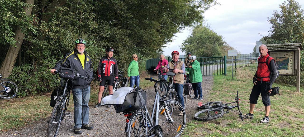 Der Antenne Unna-Fahrradsommer 2018