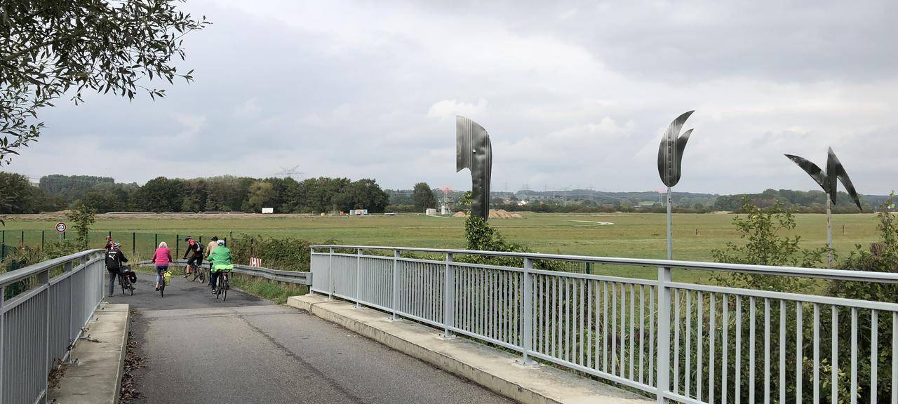Der Antenne Unna-Fahrradsommer 2018