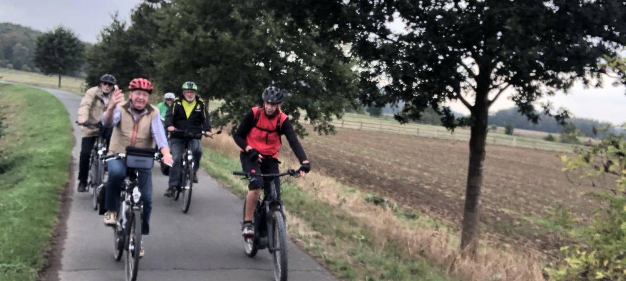 Der Antenne Unna-Fahrradsommer 2018