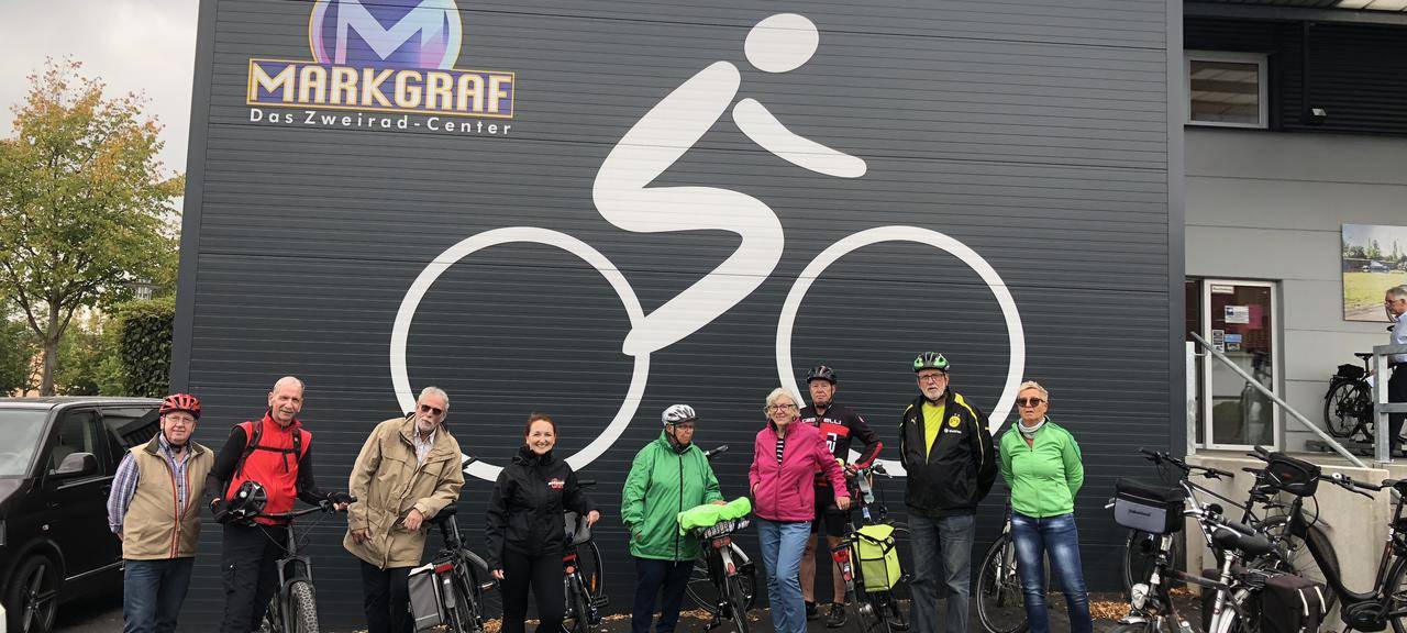 Der Antenne Unna-Fahrradsommer 2018