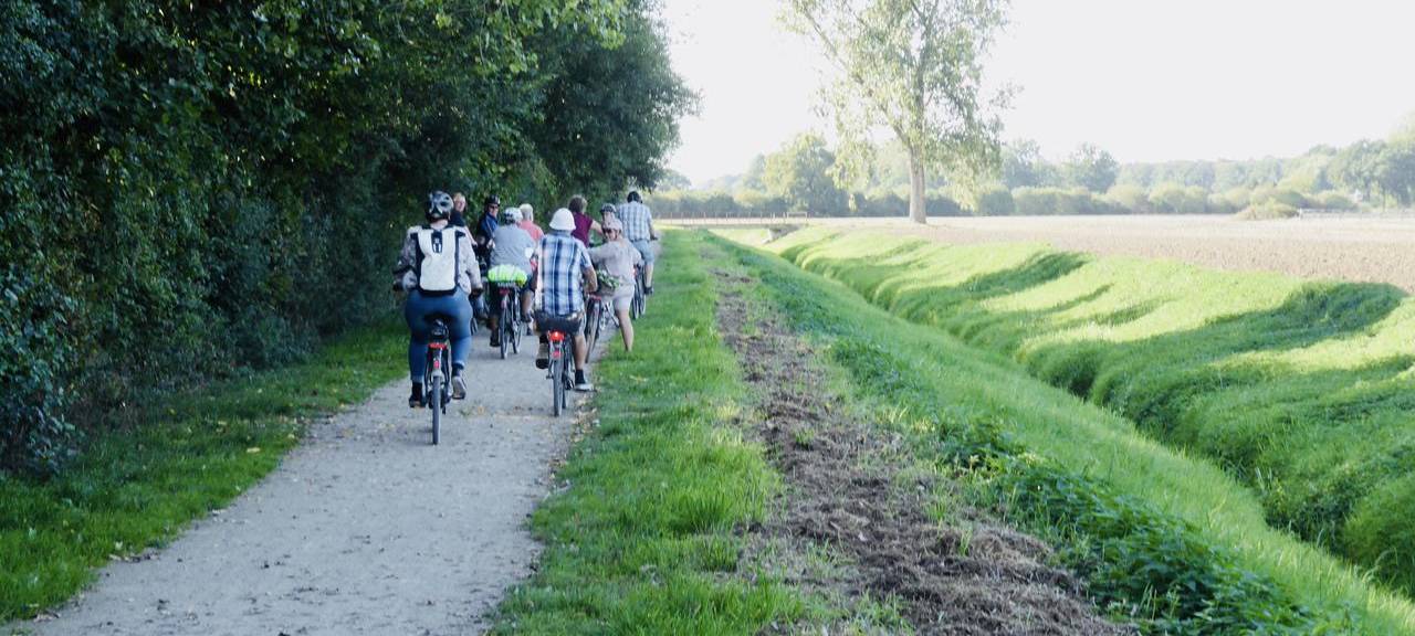 Der Antenne Unna-Fahrradsommer 2018