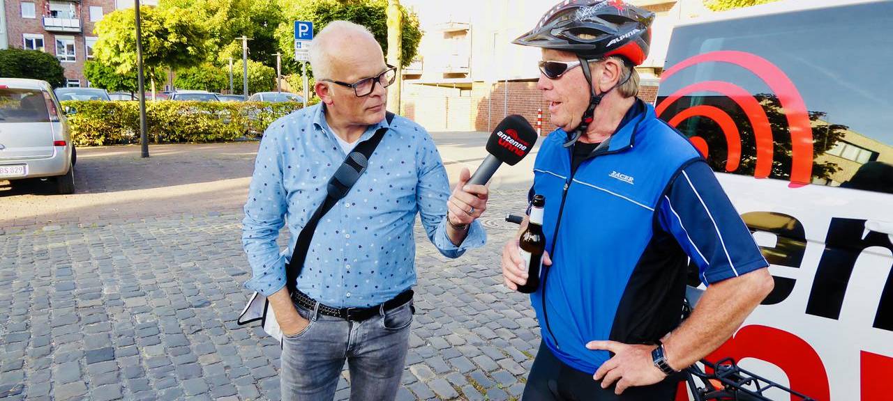 Der Antenne Unna-Fahrradsommer 2018