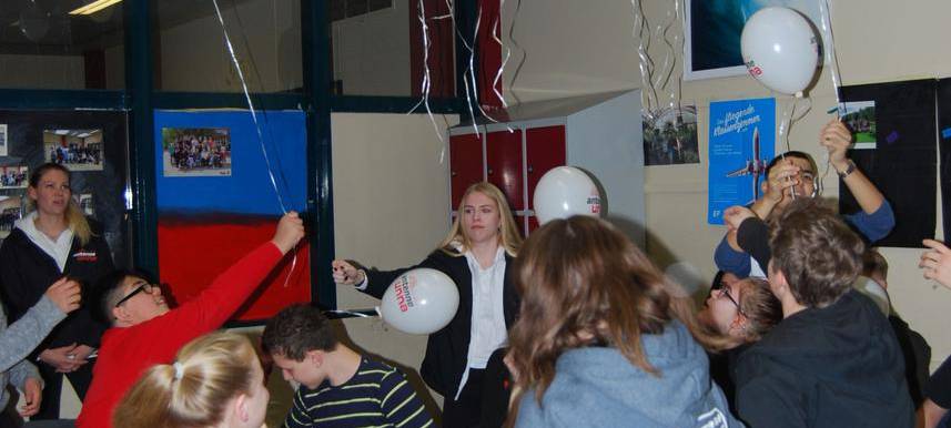 Klassenkampf 2018 - die Gewinner