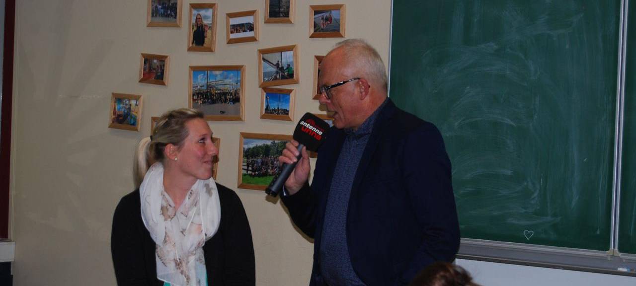 Klassenkampf 2018 - die Gewinner