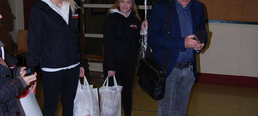 Klassenkampf 2018 - die Gewinner