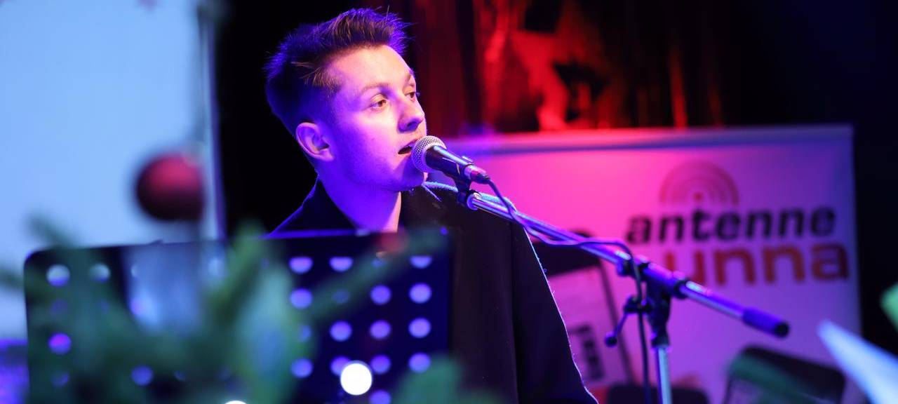 Das Antenne Unna-Weihnachtssingen 2018