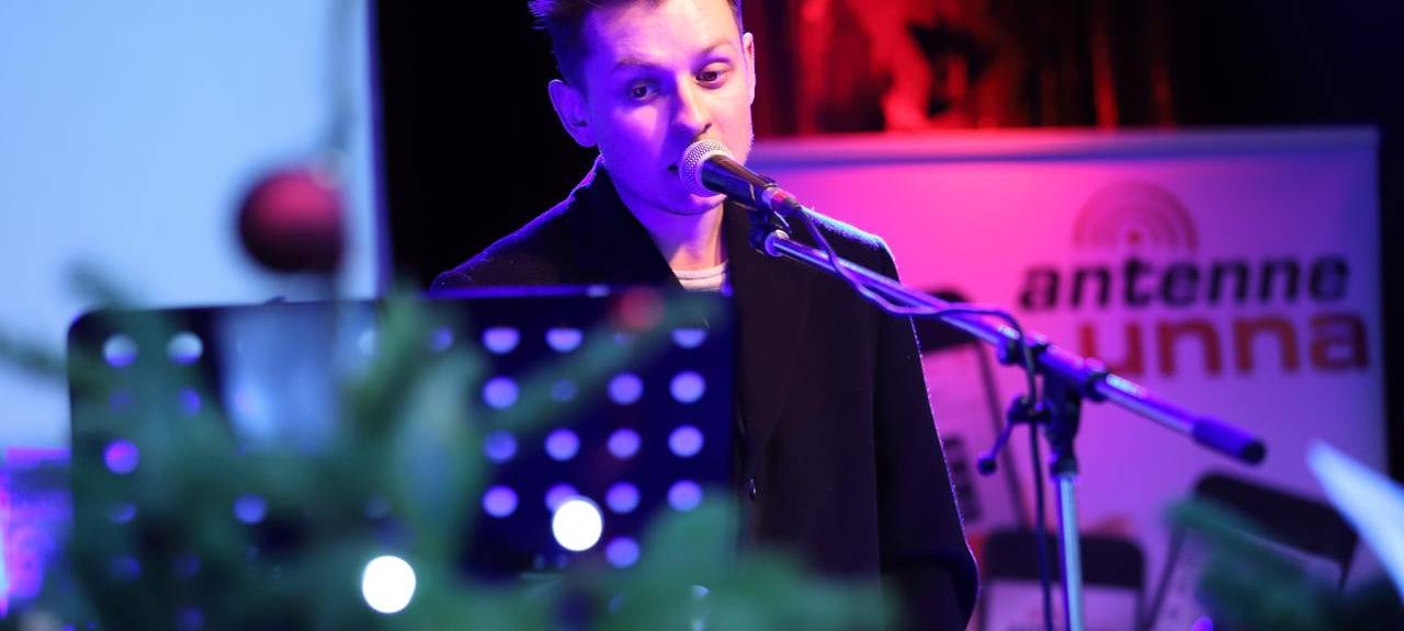 Das Antenne Unna-Weihnachtssingen 2018