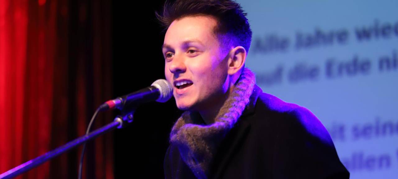 Das Antenne Unna-Weihnachtssingen 2018