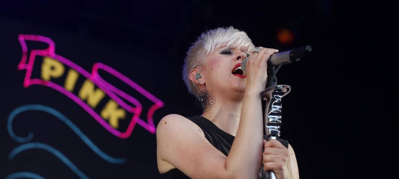 Bergkamen feiert den 50. Geburtstag