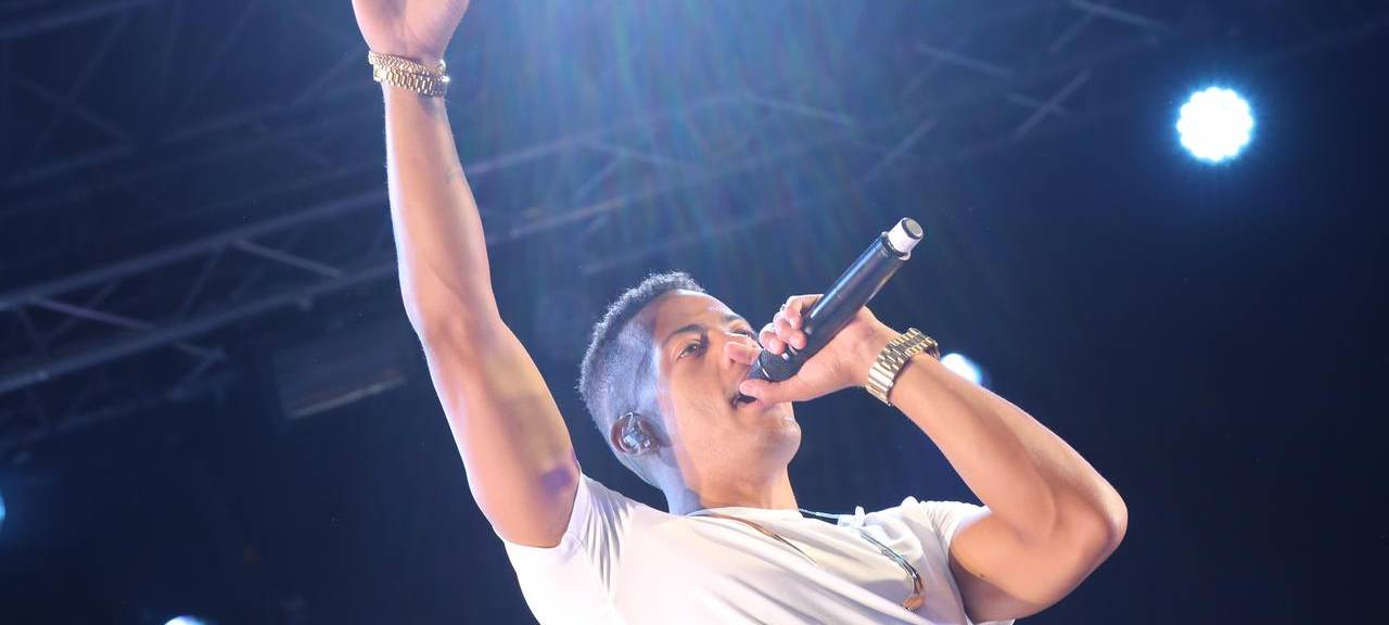 Bergkamen feiert den 50. Geburtstag