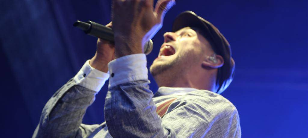 Antenne Unna-Altstadtparty 2016