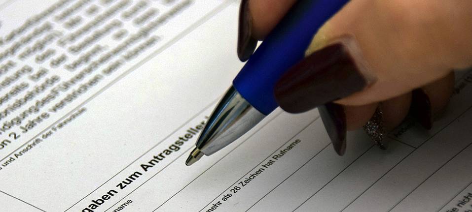 Volksbefragung: Mikrozensus 2023 startet