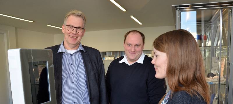 Fotostudios mit Existenzsorgen