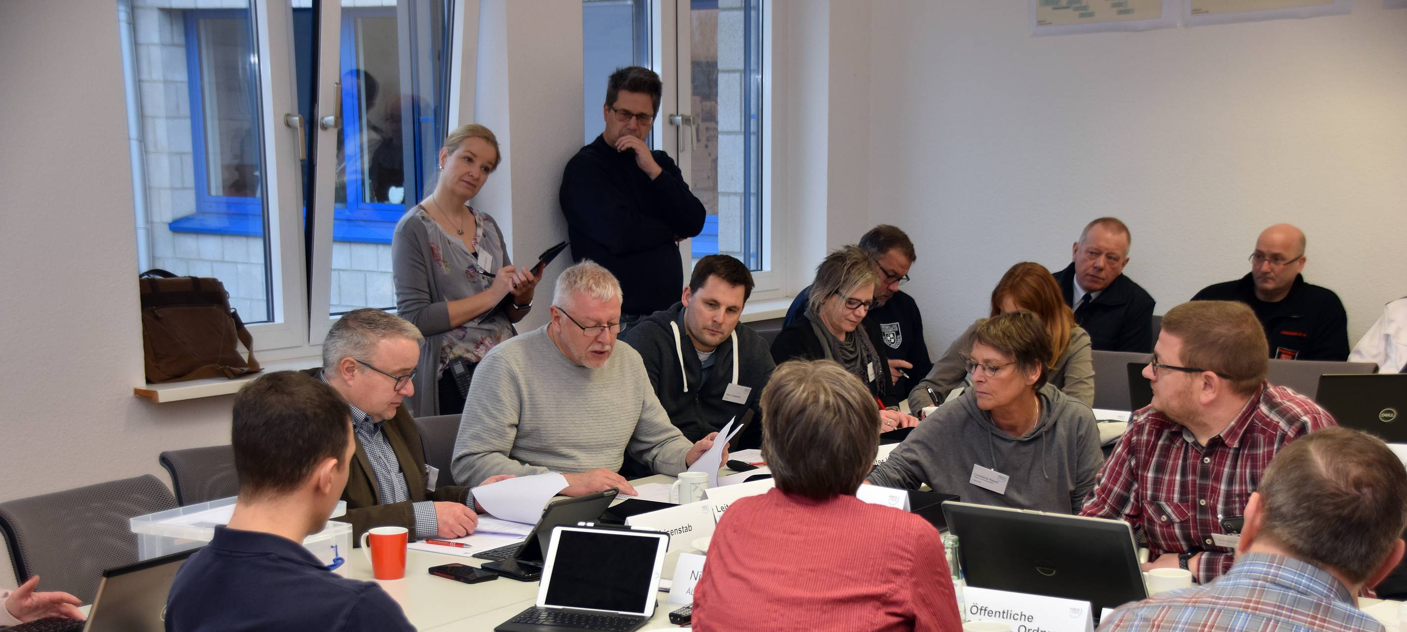 Zwei Bomben entschärft