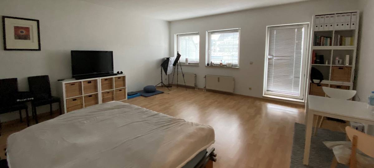 Kamen: Kontrollaktion zur Aufdeckung von Missständen in Wohnungen