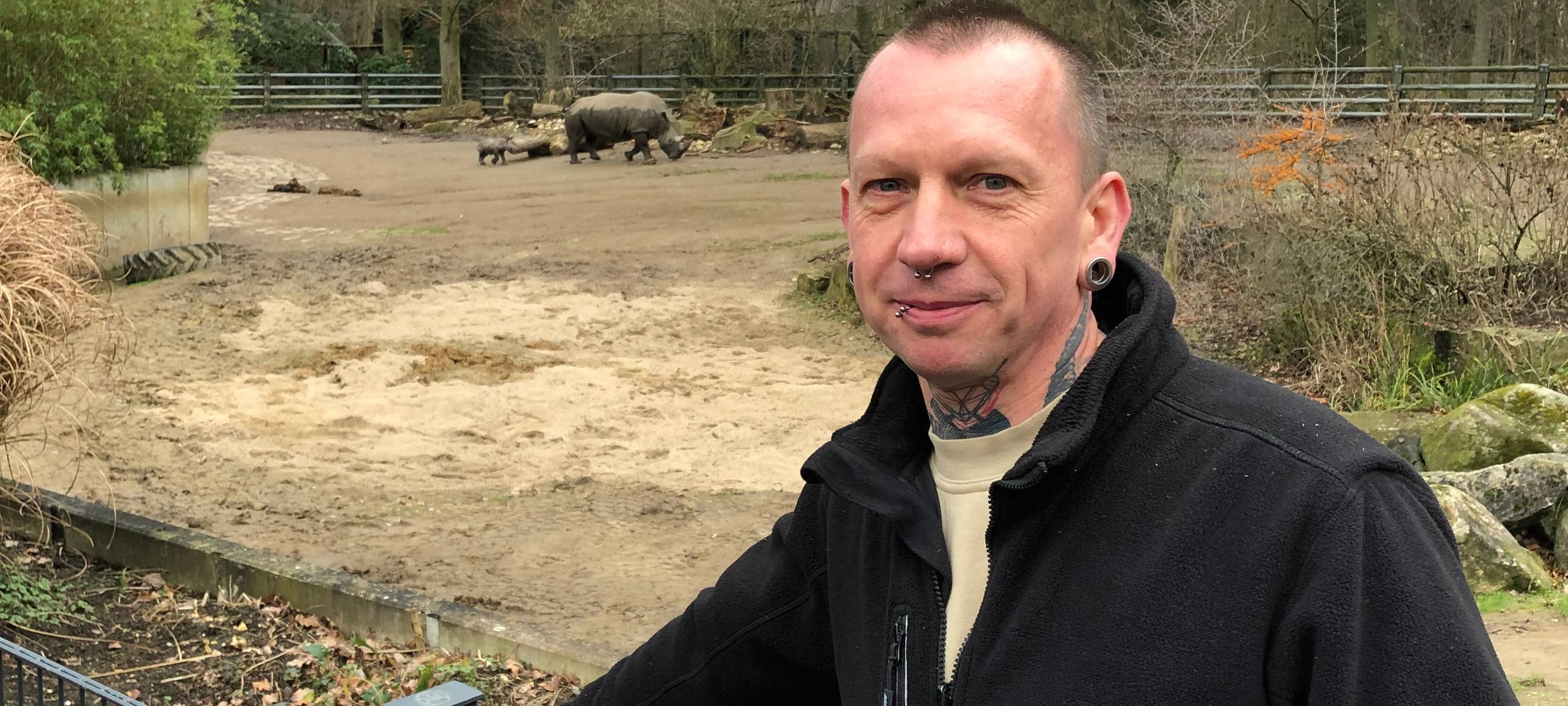 Die Woche persönlich - Mike Pernau