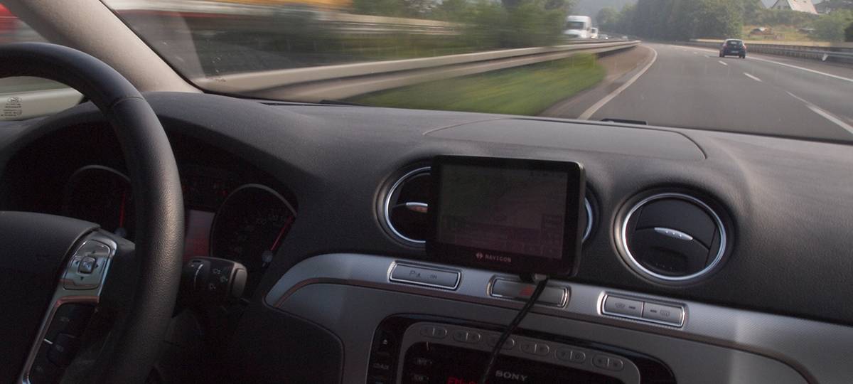 Illegale Raser in Dortmund erwischt