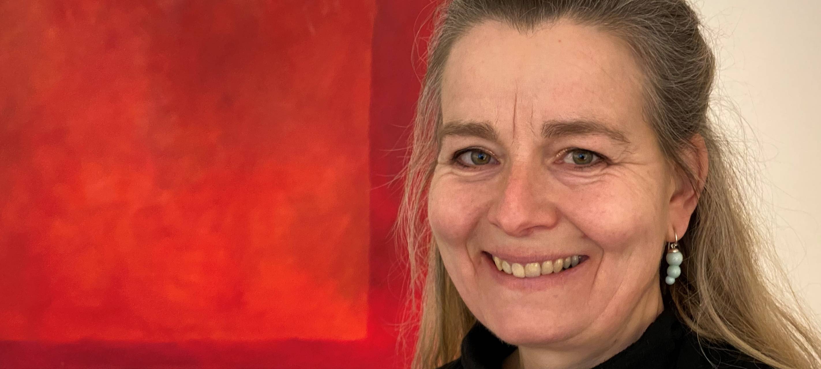 Die Woche persönlich - Birgit Ukulla