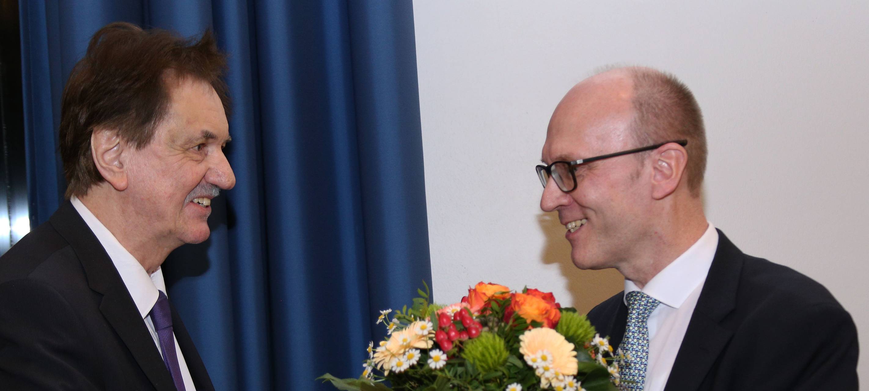 Karsten Schneider neuer Superintendent
