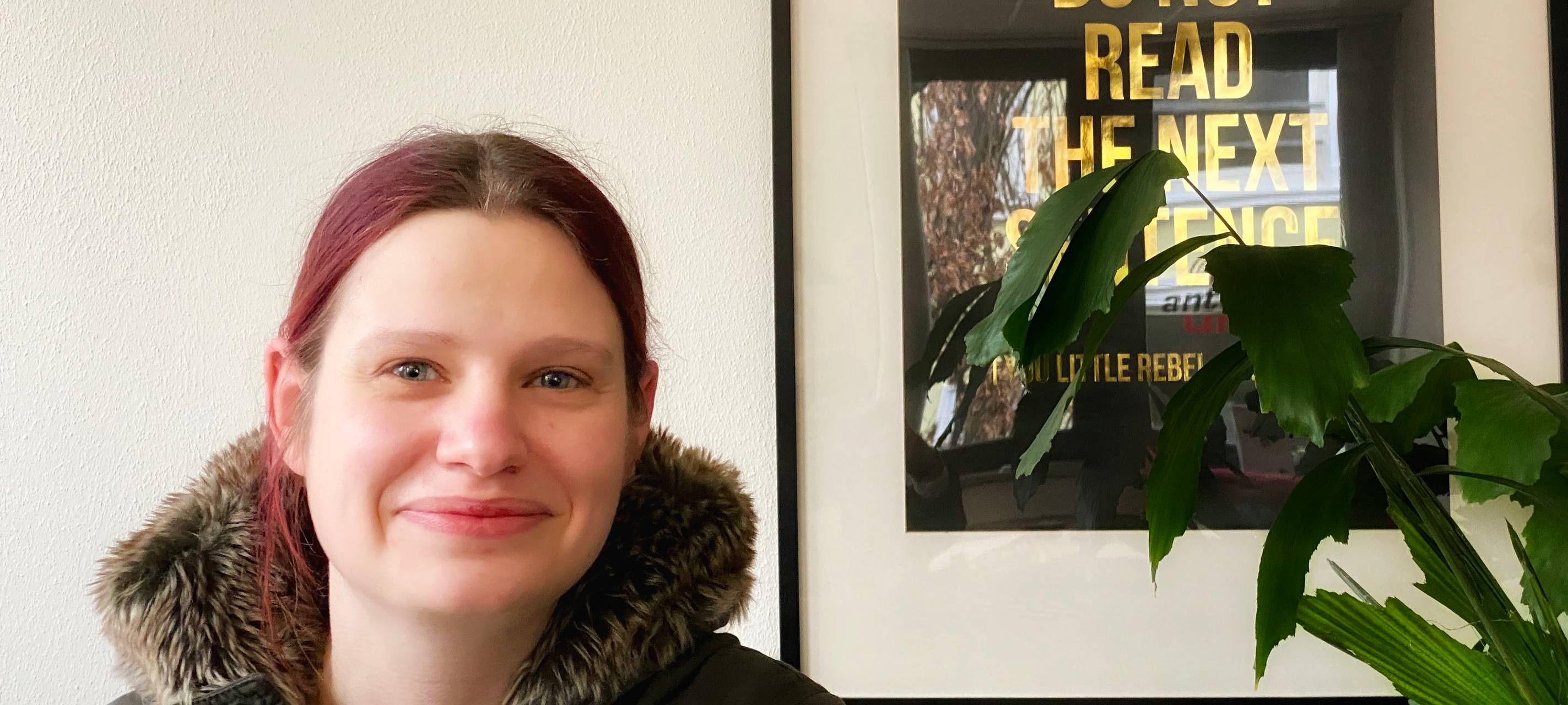 Die Woche persönlich - Shari Lambert